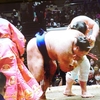 またまた点滴をする羽目になった