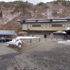 大沢温泉山水閣_1：岩手県花巻市　開湯1200年東北の古湯に宿泊。部屋と施設編