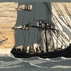 The Sea Wolves: Voyages of Conquest and Enigmatic Empires