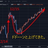 【コロナ対策法案】史上最高値更新！ - トライオートETF【期待高まる！】