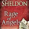 【書評】【洋書】シドニィ・シェルダン「Rage of Angels （天使の自立）」