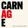 Nick Cave and Warren Ellis『CANAGE』 6.9