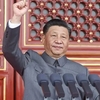 「レジリエンスへのリスク」－中国の経済安全保障戦略