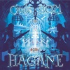 HAGANE『Code:9021』③ - HR/HM名盤語るブログ