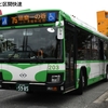 市バス路線紹介～75系統～