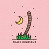 Fire on the Beach / Chalk Dinosaur 和訳