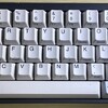 HHKB Pro Hybrid Type-SのキーキャップをTALP KEYBOARDさんで購入