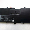 DELL NNF1C 7.6V 6000MAH/46WH ノートPCバッテリー