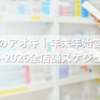 クスリのアオキ｜年末年始営業時間2025-2026全店舗スケジュール＆混雑回避ガイド！