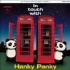 ハンキー・パンキー『In touch with Hanky Panky』　6.5