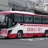 京阪バス C-3266
