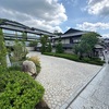 パークハイアット京都、宿泊記