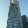 山王パークタワー（NTTドコモ本社）
