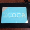 ICOCA→PaSoRi→NFC→iBeacon 