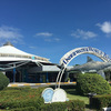 【UNDER WATER WORLD PATTAYA】パタヤの水族館！