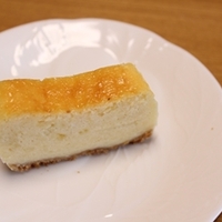 レシピ 牛乳パックでチーズケーキ作り 楽に穏やかに暮らす