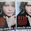 大阪万博で開催されたhydeのライブのセトリまとめ！