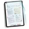 エレコム iPad Air 13インチ(M2)フィルム レビューと注意点・選び方