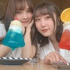 【段原瑠々（Juice=Juice）・稲場愛香】鎌倉、江ノ島・・・