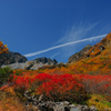 登山初心者でも行ける？ 憧れの涸沢カールの紅葉を見にいこう！