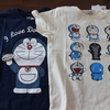 ドラえもん好きな息子も大喜び！ユニクロでドラえもんコラボTシャツを買いました。