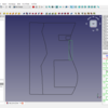 Pyhotn 線図の細線化「scikit-image × sknw」とsvgファイルの作成「svgwrite」