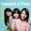 PS4U/Tomato’n’Pine(SonyMusicRecord)
