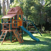 Advantages of Outdoor Play for children