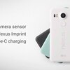 ドコモ、ワイモバイルで2015年発売「Nexus 5X」の特徴やスペック