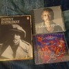 325日目Donny Hathaway, Santana, Warren Zevon