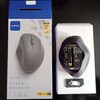 マウスがまた壊れた(しかも1日に2個)ので1個だけ買い足した