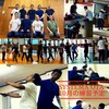 SYSTEMA OTA 10月の練習予定