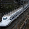 2/29 ありがとう700系