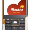 Modeo (HTC Foreseer 100)