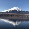 富士山ダー！