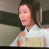 その昔、京都の北山通で島田陽子さんを見かけた件。