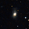 SN 2024any in NGC1222 & T・アトラス 彗星