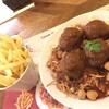 【本日のランチ】TUT's【エジプト料理初体験】