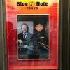 Blue Note Tokyoにて