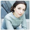 Yulianna Avdeeva: Chopin. Mozart. Liszt(2015)　美音の種類がこんなに