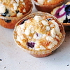 blueberry muffin