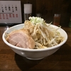 【ラーメン】ちばから 渋谷道玄坂でらーめん（豚一切れ）