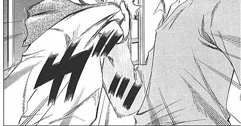 エリアの騎士とは マンガの人気 最新記事を集めました はてな