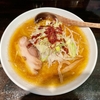 麺喰らう（その 988）辛みそラーメン  