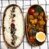20191206唐揚げ弁当＆名古屋ご当地グルメ(?)なのに名古屋で登場していなかったらしい