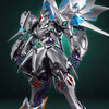 【あみあみ】鉄魄(MORTAL MIND) スーパーロボット大戦OG サイバスター(精霊憑依Ver.) 