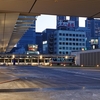 【乗車記】新宿-羽田空港線(バスタ新宿/羽田空港(第2))