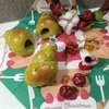 クリスマスツリー　コルネ.｡.:*☆