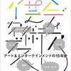 メディア芸術アーカイブス　15 YEARS OF MEDIA ARTSに寄稿しました