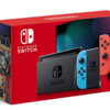 【ビックカメラ.comにて販売開始】Nintendo Switch Joy-Con(L)/(R) ネオン